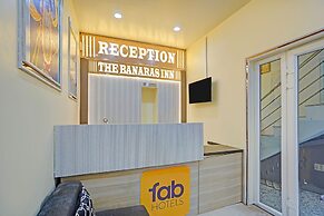 Fabhotel The Banaras Inn