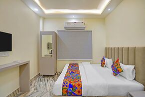 Fabhotel The Banaras Inn