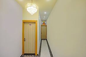 Fabhotel The Banaras Inn