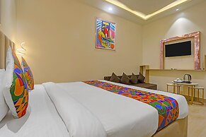 Fabhotel The Banaras Inn