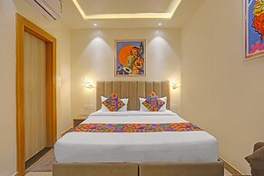 Fabhotel The Banaras Inn