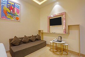 Fabhotel The Banaras Inn
