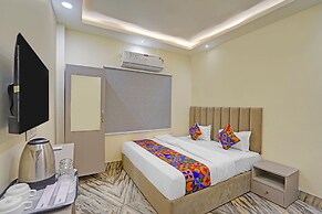 Fabhotel The Banaras Inn