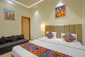 Fabhotel The Banaras Inn