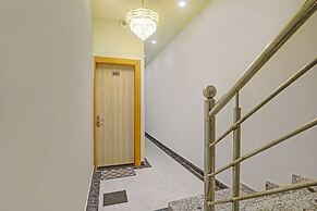 Fabhotel The Banaras Inn
