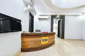 Fabhotel Daffodils