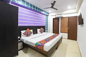 Fabhotel Coco Tree