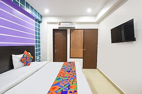 Fabhotel Coco Tree