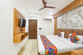Fabhotel Coco Tree