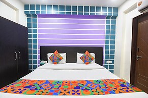 Fabhotel Coco Tree