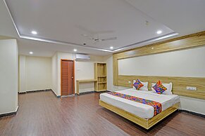 Fabhotel Cube