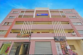 Fabhotel Cube