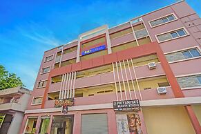 Fabhotel Cube