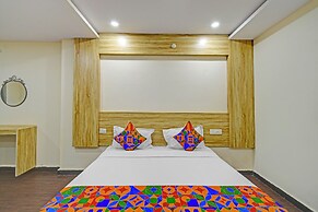 Fabhotel Cube