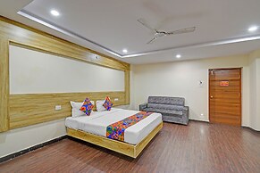 Fabhotel Cube