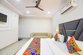 Fabhotel Tulip Sarover