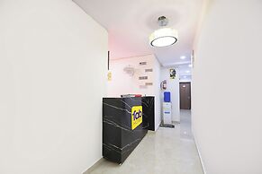 Fabhotel Tulip Sarover