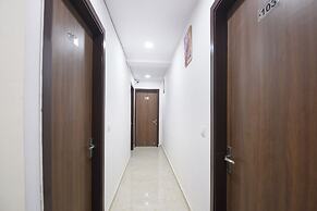 Fabhotel Tulip Sarover