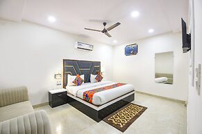 Fabhotel Tulip Sarover