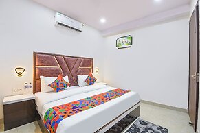 Fabhotel Tulip Sarover
