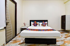 Fabhotel Urban Classy