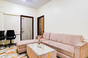 Fabhotel Urban Classy