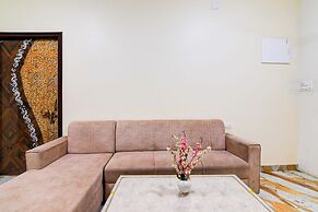 Fabhotel Urban Classy