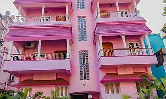 Fabhotel Sonar Bangla