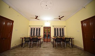 Fabhotel Sonar Bangla