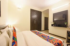 Fabhotel Golf Luxury