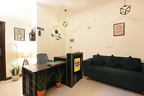 Fabhotel Golf Luxury