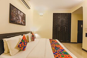Fabhotel Golf Luxury