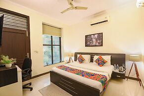 Fabhotel Golf Luxury