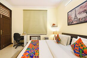 Fabhotel Golf Luxury