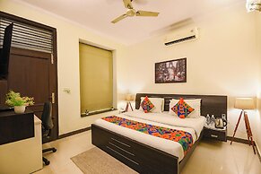 Fabhotel Golf Luxury