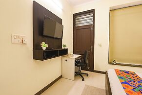 Fabhotel Golf Luxury