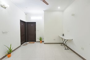 Fabhotel Golf Luxury