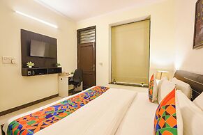 Fabhotel Golf Luxury
