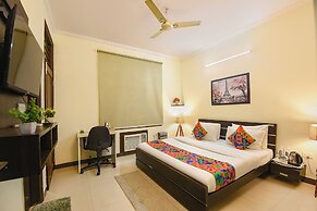 Fabhotel Golf Luxury