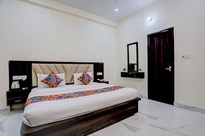 Fabhotel Abhinanandan Palace