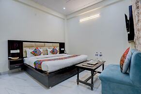 Fabhotel Abhinanandan Palace