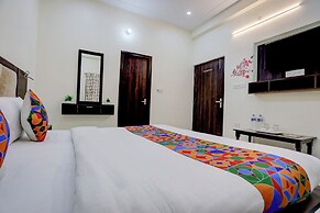 Fabhotel Abhinanandan Palace