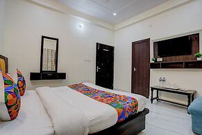 Fabhotel Abhinanandan Palace