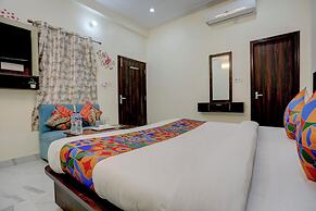Fabhotel Abhinanandan Palace