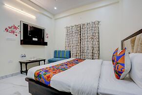 Fabhotel Abhinanandan Palace