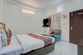 Fabhotel Abhinanandan Palace