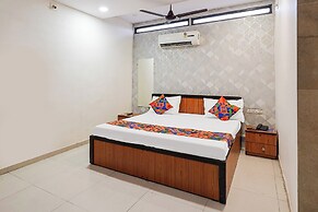Fabhotel Krishna Inn
