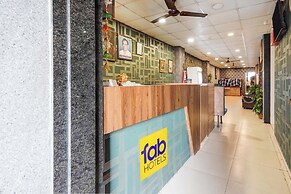 Fabhotel Krishna Inn