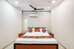 Fabhotel Krishna Inn