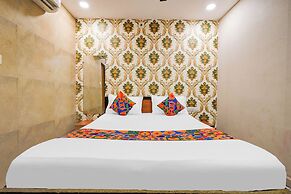 Fabhotel Krishna Inn